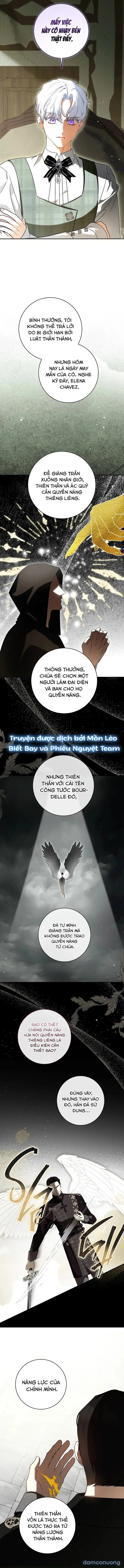đọc truyện Hình Như Tôi Đã Xuyên Vào Cuốn Tiểu Thuyết Nào Đó Chương 63 ảnh 10 tại Thiên Thai Truyện