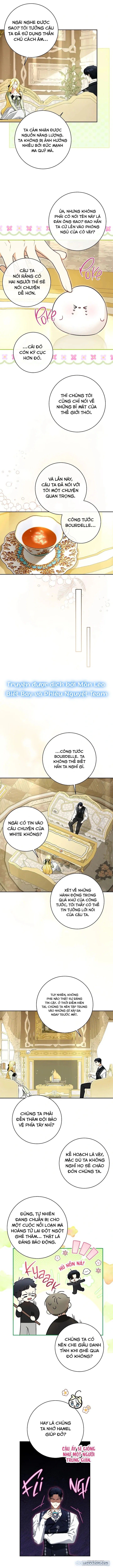 đọc truyện Hình Như Tôi Đã Xuyên Vào Cuốn Tiểu Thuyết Nào Đó Chương 64 ảnh 6 tại Thiên Thai Truyện