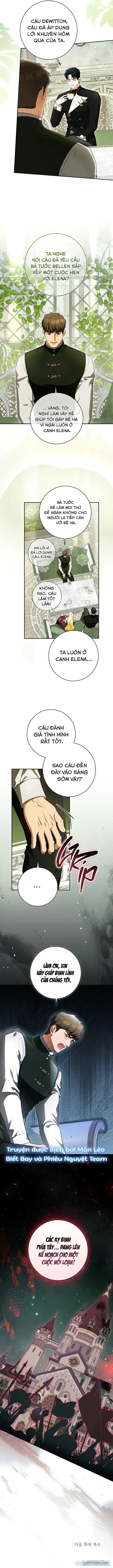 đọc truyện Hình Như Tôi Đã Xuyên Vào Cuốn Tiểu Thuyết Nào Đó Chương 65 ảnh 10 tại Thiên Thai Truyện