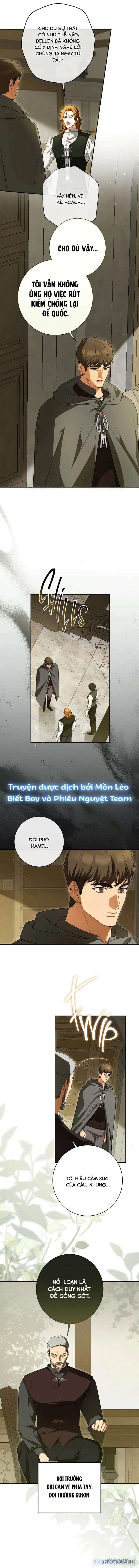 đọc truyện Hình Như Tôi Đã Xuyên Vào Cuốn Tiểu Thuyết Nào Đó Chương 66 ảnh 3 tại Thiên Thai Truyện