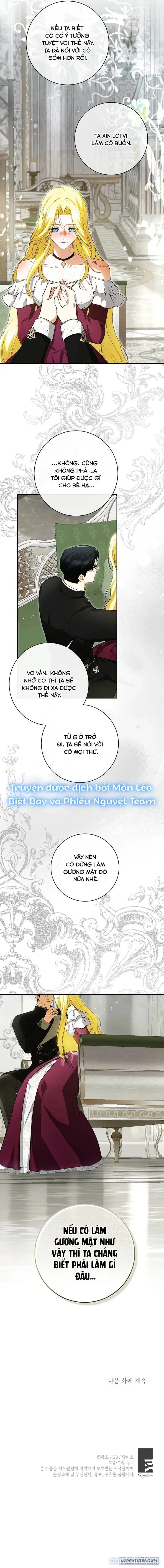 đọc truyện Hình Như Tôi Đã Xuyên Vào Cuốn Tiểu Thuyết Nào Đó Chương 66 ảnh 13 tại Thiên Thai Truyện