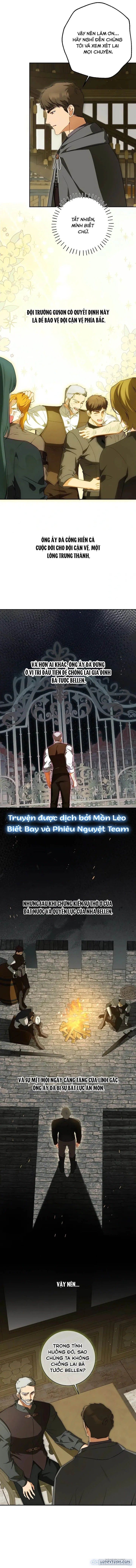 đọc truyện Hình Như Tôi Đã Xuyên Vào Cuốn Tiểu Thuyết Nào Đó Chương 66 ảnh 5 tại Thiên Thai Truyện