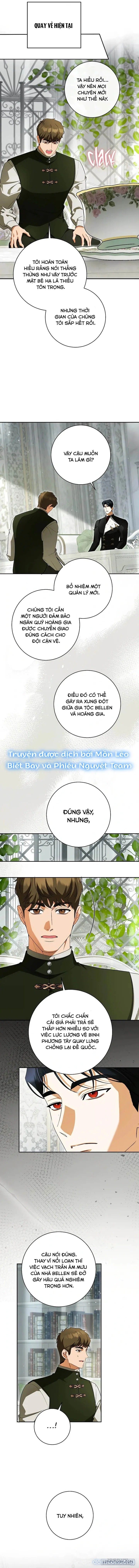 đọc truyện Hình Như Tôi Đã Xuyên Vào Cuốn Tiểu Thuyết Nào Đó Chương 66 ảnh 7 tại Thiên Thai Truyện