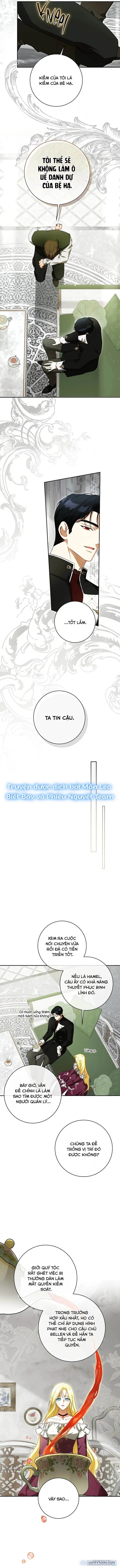 đọc truyện Hình Như Tôi Đã Xuyên Vào Cuốn Tiểu Thuyết Nào Đó Chương 66 ảnh 10 tại Thiên Thai Truyện