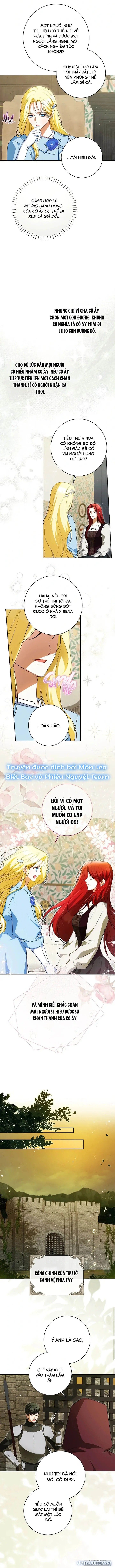 đọc truyện Hình Như Tôi Đã Xuyên Vào Cuốn Tiểu Thuyết Nào Đó Chương 67 ảnh 6 tại Thiên Thai Truyện