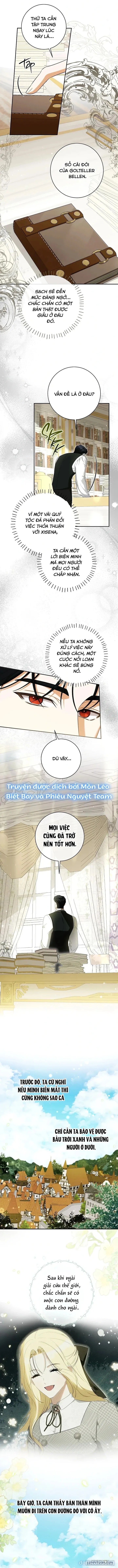 đọc truyện Hình Như Tôi Đã Xuyên Vào Cuốn Tiểu Thuyết Nào Đó Chương 68 ảnh 9 tại Thiên Thai Truyện