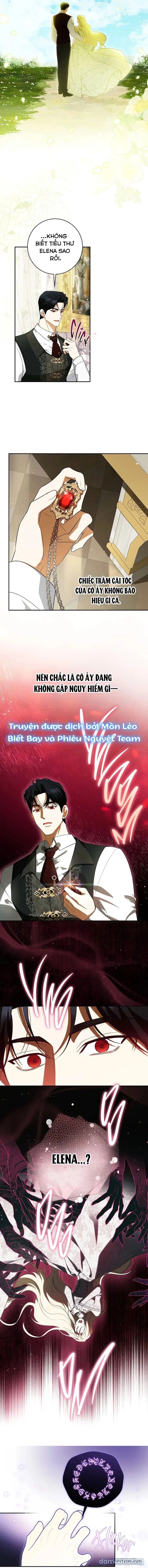 đọc truyện Hình Như Tôi Đã Xuyên Vào Cuốn Tiểu Thuyết Nào Đó Chương 68 ảnh 10 tại Thiên Thai Truyện