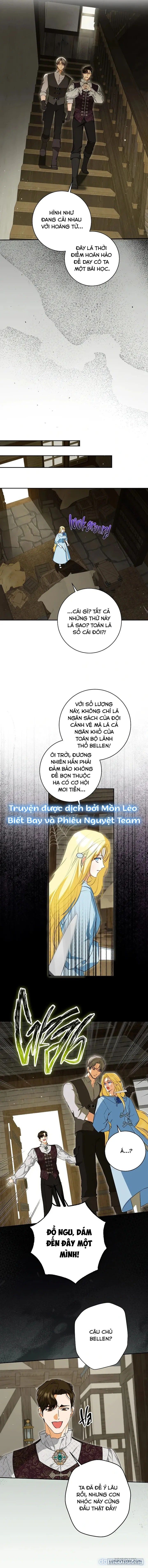 đọc truyện Hình Như Tôi Đã Xuyên Vào Cuốn Tiểu Thuyết Nào Đó Chương 69 ảnh 10 tại Thiên Thai Truyện