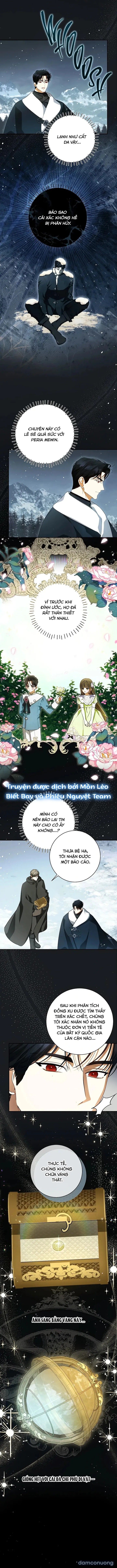 đọc truyện Hình Như Tôi Đã Xuyên Vào Cuốn Tiểu Thuyết Nào Đó Chương 71 ảnh 7 tại Thiên Thai Truyện