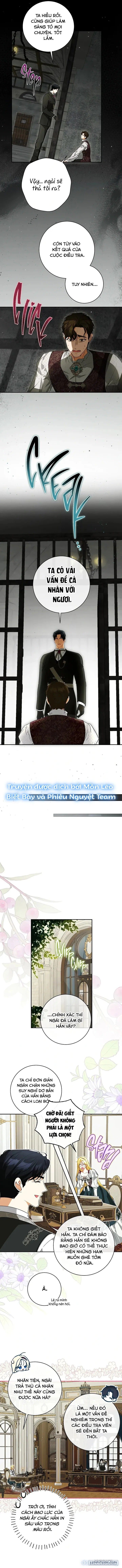 đọc truyện Hình Như Tôi Đã Xuyên Vào Cuốn Tiểu Thuyết Nào Đó Chương 71 ảnh 8 tại Thiên Thai Truyện