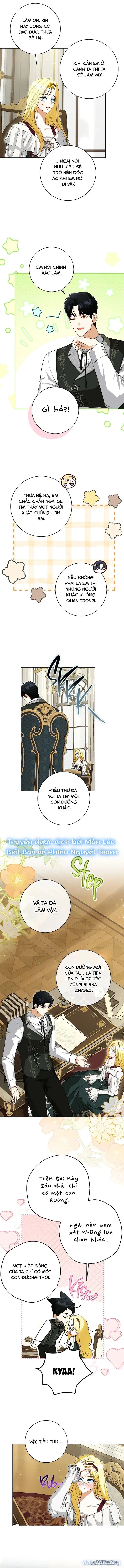 đọc truyện Hình Như Tôi Đã Xuyên Vào Cuốn Tiểu Thuyết Nào Đó Chương 71 ảnh 9 tại Thiên Thai Truyện