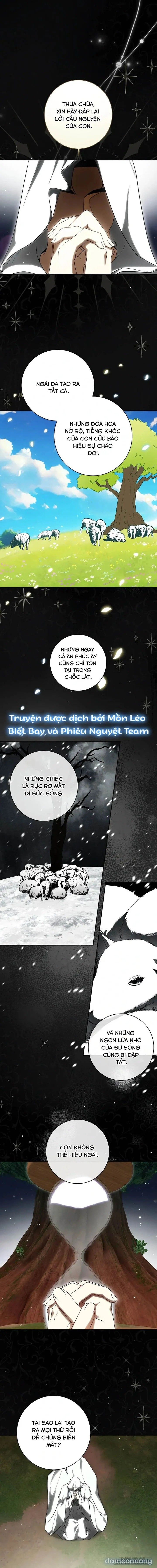 đọc truyện Hình Như Tôi Đã Xuyên Vào Cuốn Tiểu Thuyết Nào Đó Chương 74 ảnh 2 tại Thiên Thai Truyện