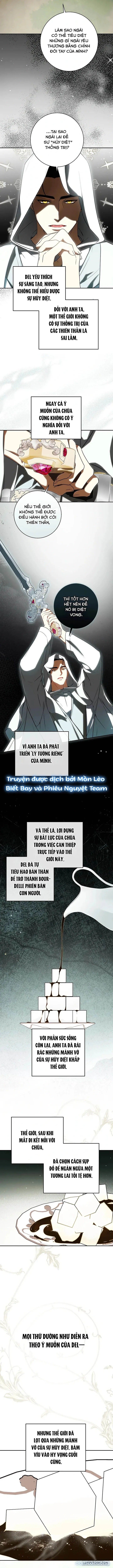 đọc truyện Hình Như Tôi Đã Xuyên Vào Cuốn Tiểu Thuyết Nào Đó Chương 74 ảnh 3 tại Thiên Thai Truyện