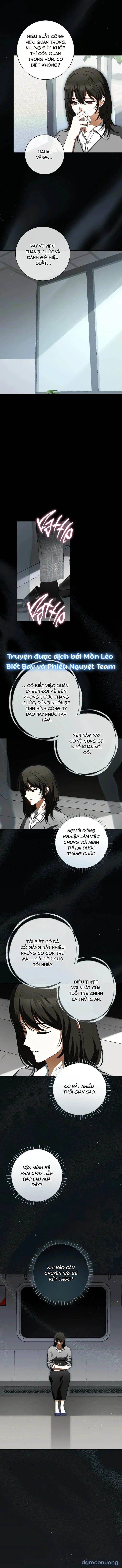 đọc truyện Hình Như Tôi Đã Xuyên Vào Cuốn Tiểu Thuyết Nào Đó Chương 74 ảnh 8 tại Thiên Thai Truyện