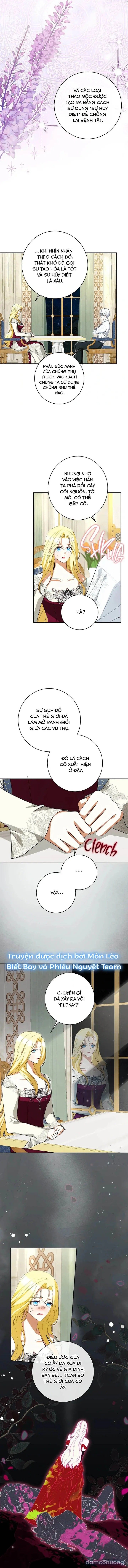 đọc truyện Hình Như Tôi Đã Xuyên Vào Cuốn Tiểu Thuyết Nào Đó Chương 75 ảnh 3 tại Thiên Thai Truyện