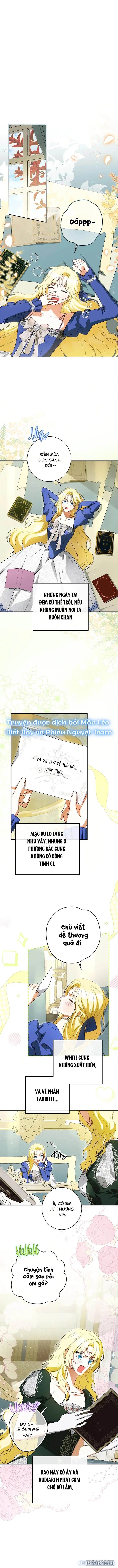 đọc truyện Hình Như Tôi Đã Xuyên Vào Cuốn Tiểu Thuyết Nào Đó Chương 76 ảnh 3 tại Thiên Thai Truyện