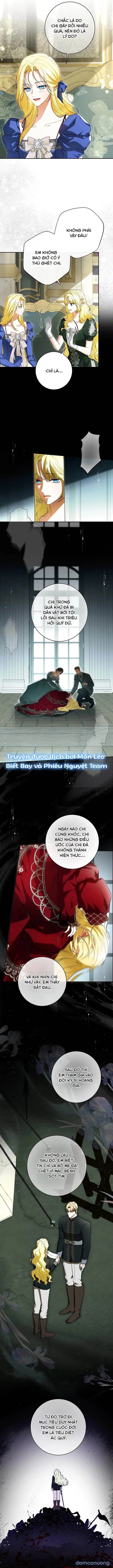 đọc truyện Hình Như Tôi Đã Xuyên Vào Cuốn Tiểu Thuyết Nào Đó Chương 76 ảnh 5 tại Thiên Thai Truyện