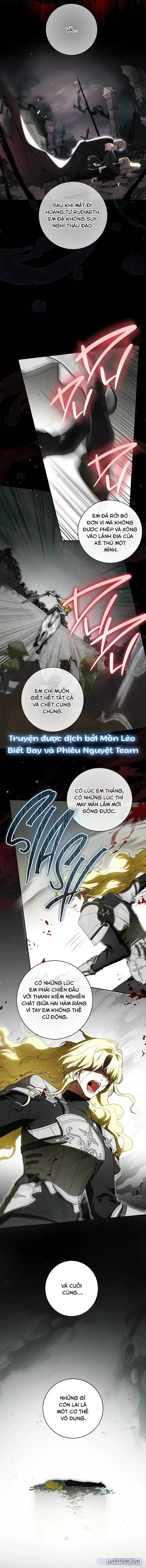 đọc truyện Hình Như Tôi Đã Xuyên Vào Cuốn Tiểu Thuyết Nào Đó Chương 76 ảnh 6 tại Thiên Thai Truyện