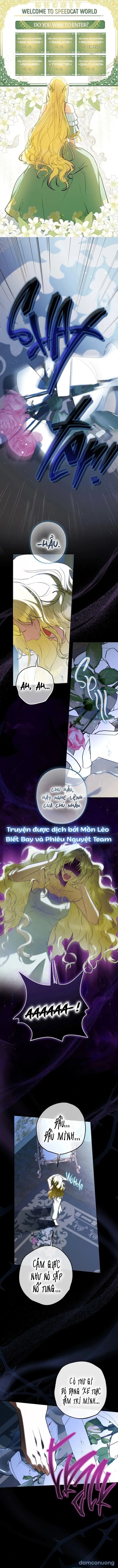 đọc truyện Hình Như Tôi Đã Xuyên Vào Cuốn Tiểu Thuyết Nào Đó Chương 77 ảnh 2 tại Thiên Thai Truyện