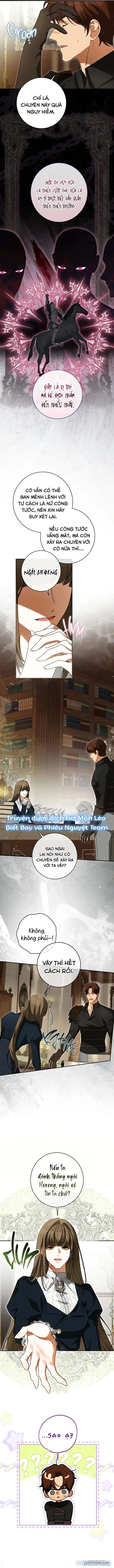 đọc truyện Hình Như Tôi Đã Xuyên Vào Cuốn Tiểu Thuyết Nào Đó Chương 78 ảnh 8 tại Thiên Thai Truyện