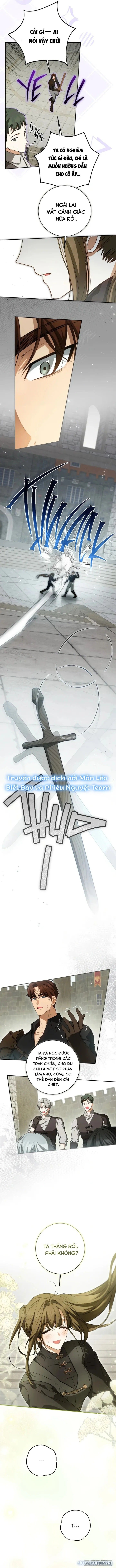 đọc truyện Hình Như Tôi Đã Xuyên Vào Cuốn Tiểu Thuyết Nào Đó Chương 79 ảnh 4 tại Thiên Thai Truyện