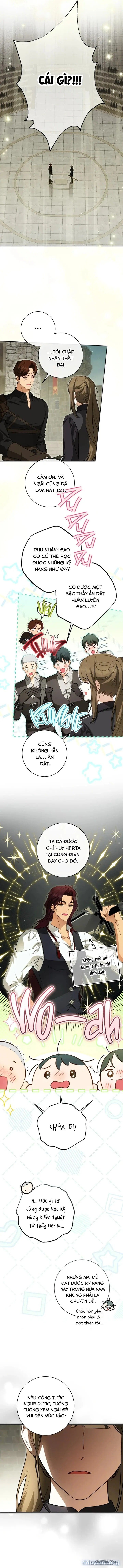 đọc truyện Hình Như Tôi Đã Xuyên Vào Cuốn Tiểu Thuyết Nào Đó Chương 79 ảnh 5 tại Thiên Thai Truyện