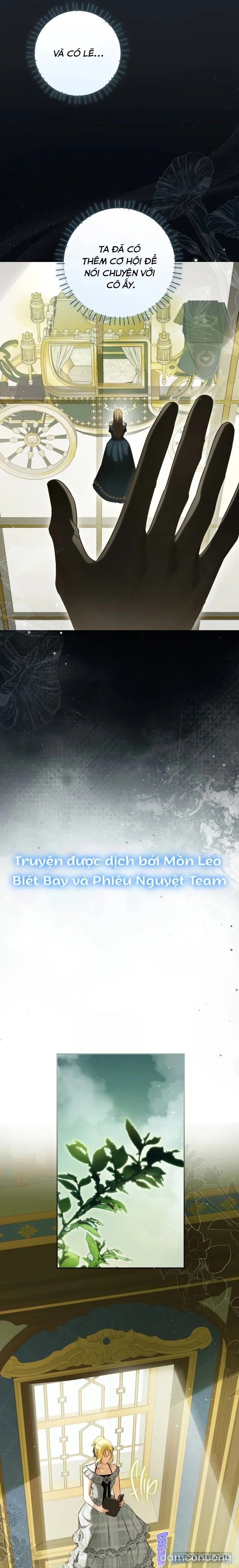 đọc truyện Hình Như Tôi Đã Xuyên Vào Cuốn Tiểu Thuyết Nào Đó Chương 81 ảnh 12 tại Thiên Thai Truyện