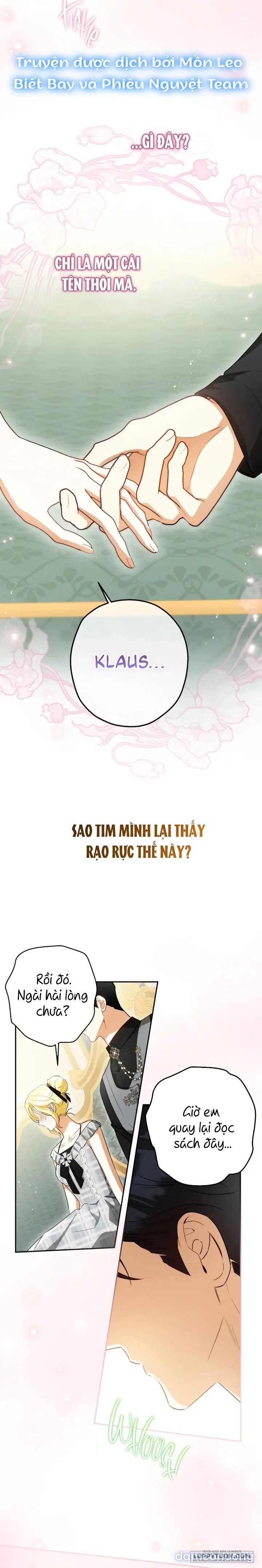 đọc truyện Hình Như Tôi Đã Xuyên Vào Cuốn Tiểu Thuyết Nào Đó Chương 81 ảnh 19 tại Thiên Thai Truyện