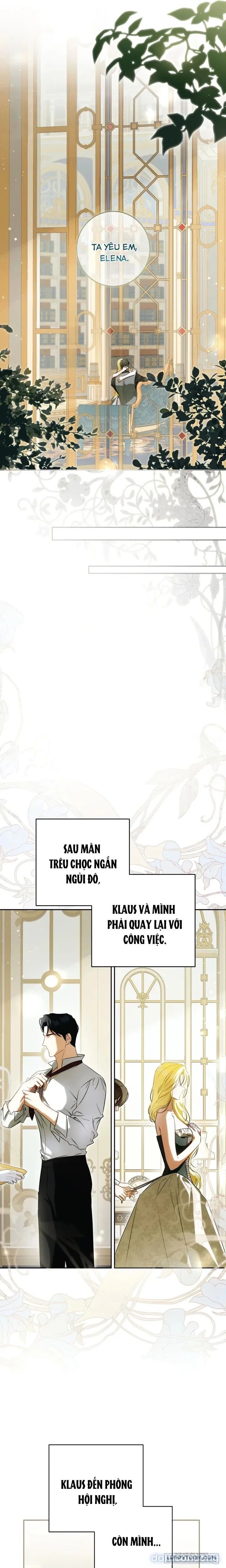 đọc truyện Hình Như Tôi Đã Xuyên Vào Cuốn Tiểu Thuyết Nào Đó Chương 82 ảnh 14 tại Thiên Thai Truyện