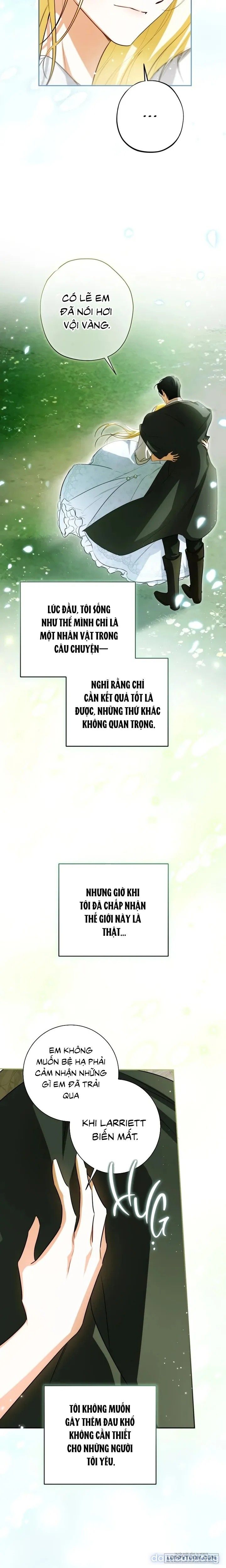 đọc truyện Hình Như Tôi Đã Xuyên Vào Cuốn Tiểu Thuyết Nào Đó Chương 83 ảnh 15 tại Thiên Thai Truyện