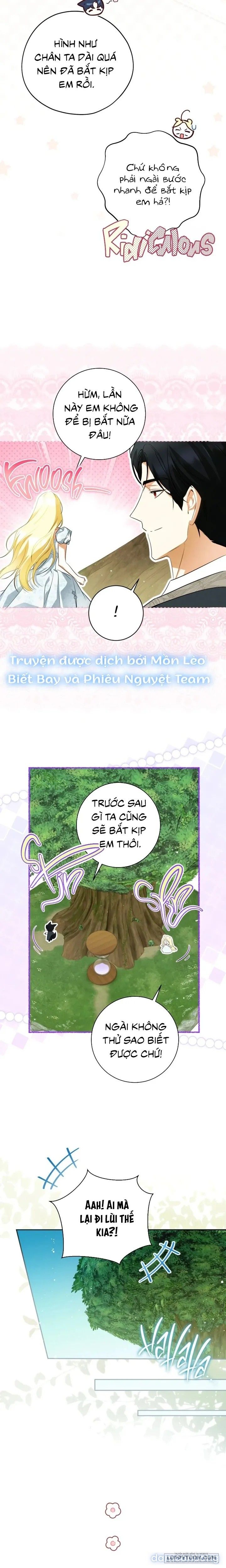 đọc truyện Hình Như Tôi Đã Xuyên Vào Cuốn Tiểu Thuyết Nào Đó Chương 83 ảnh 17 tại Thiên Thai Truyện