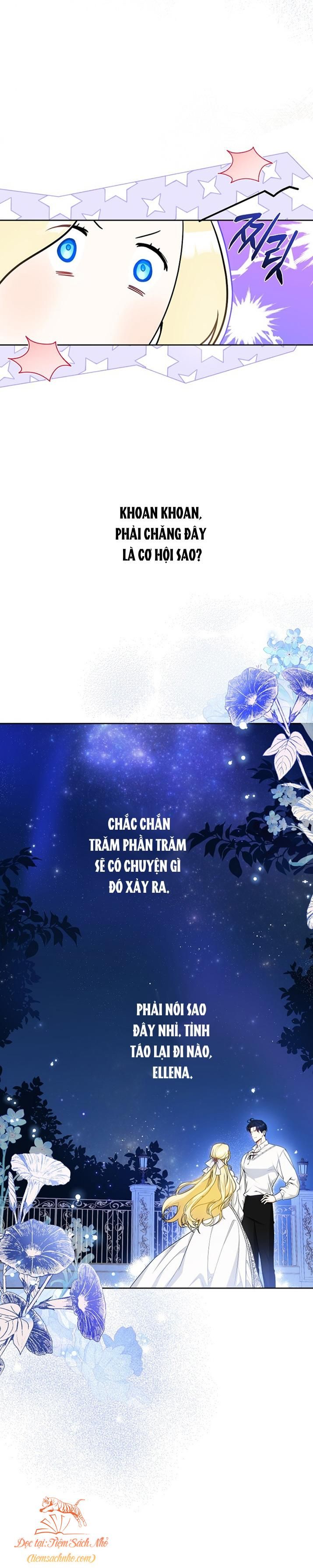 đọc truyện Hình Như Tôi Đã Xuyên Vào Cuốn Tiểu Thuyết Nào Đó Chương 9 ảnh 15 tại Giả Dược