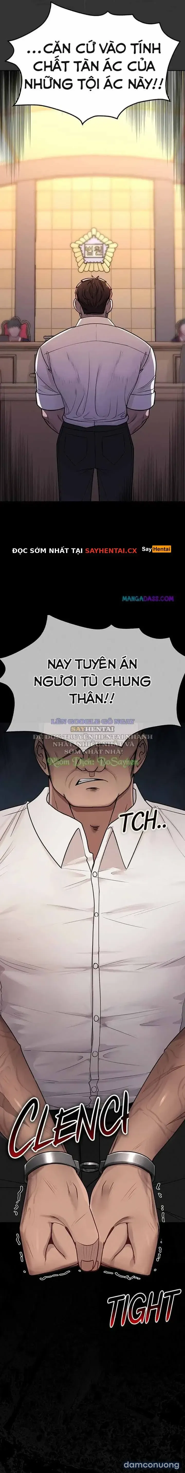 đọc truyện Hình Phạt Biến Tính Chương 1 ảnh 3 tại Thiên Thai Truyện