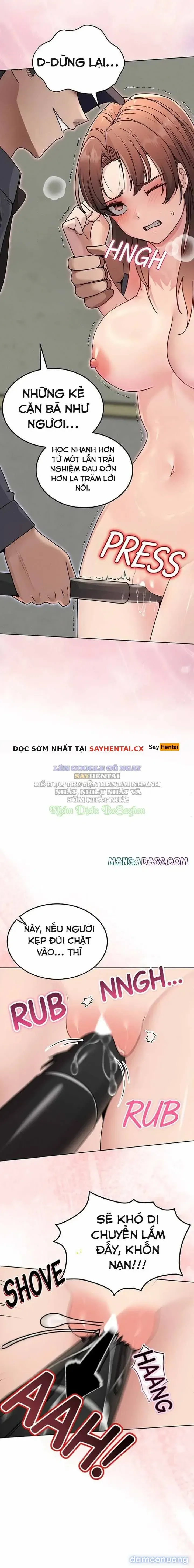 đọc truyện Hình Phạt Biến Tính Chương 1 ảnh 15 tại Thiên Thai Truyện