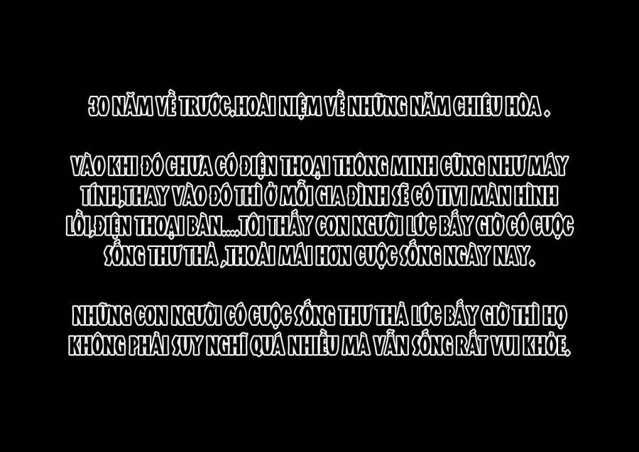 Hình Phạt Thể Xác Trong Thời Đại Showa Cuộc Phản Công Của Các Cô Gái Chương 1 page 2 - Giả Dược
