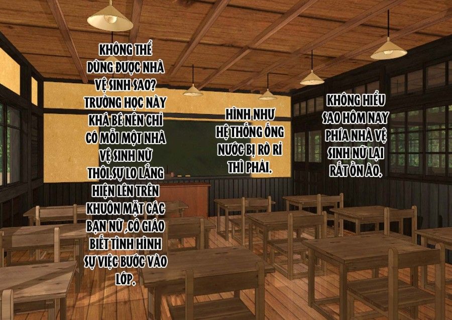 Hình Phạt Thể Xác Trong Thời Đại Showa Cuộc Phản Công Của Các Cô Gái Chương 1 page 39 - Giả Dược