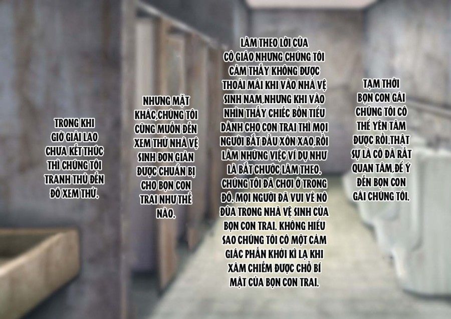 Hình Phạt Thể Xác Trong Thời Đại Showa Cuộc Phản Công Của Các Cô Gái Chương 1 page 41 - Giả Dược