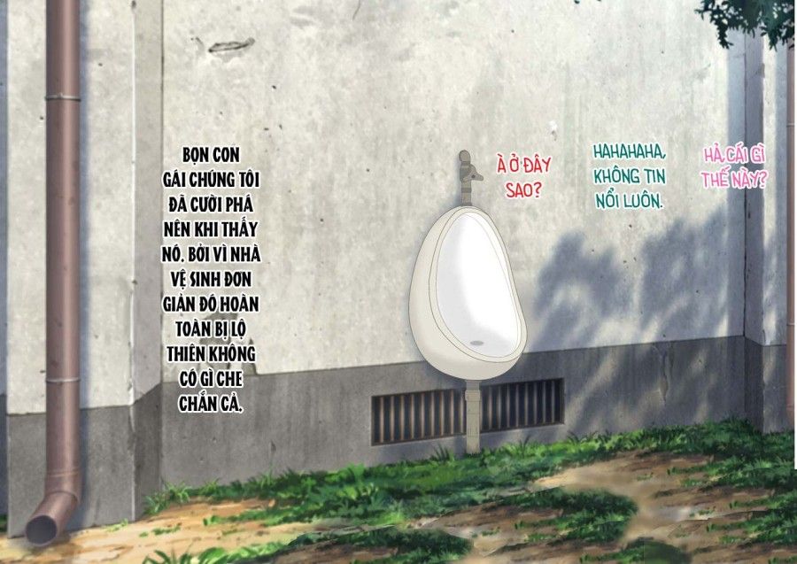 Hình Phạt Thể Xác Trong Thời Đại Showa Cuộc Phản Công Của Các Cô Gái Chương 1 page 42 - Giả Dược