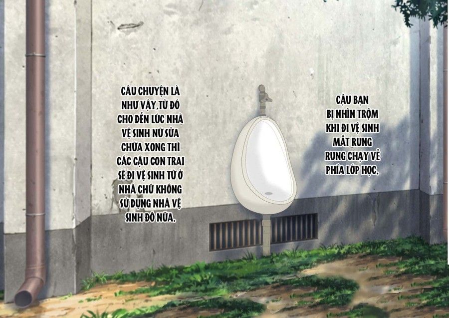 Hình Phạt Thể Xác Trong Thời Đại Showa Cuộc Phản Công Của Các Cô Gái Chương 1 page 53 - Giả Dược