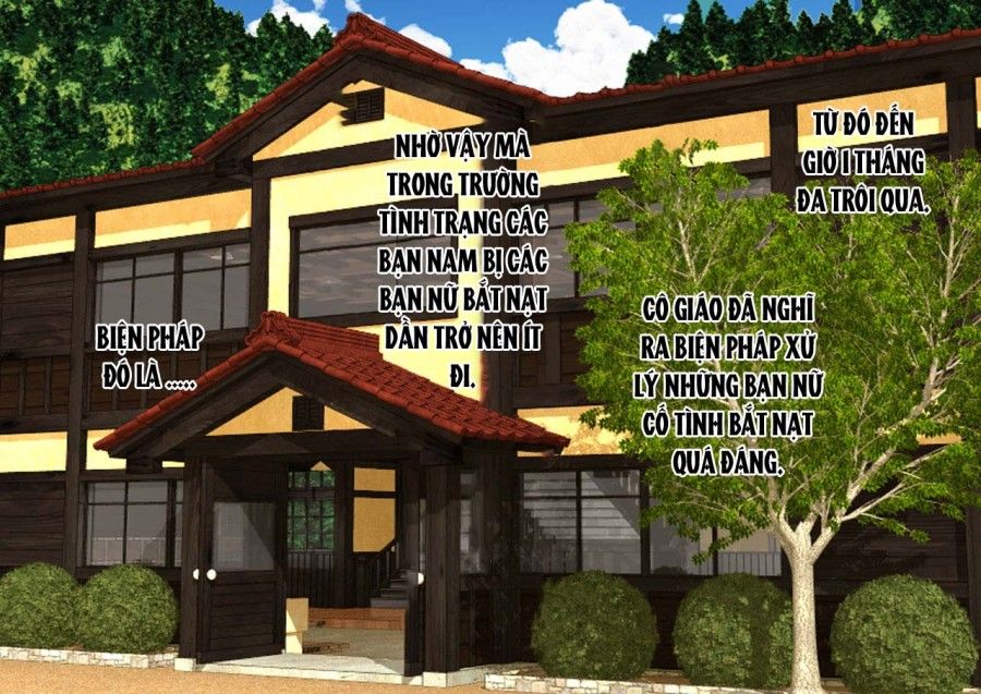 Hình Phạt Thể Xác Trong Thời Đại Showa Cuộc Phản Công Của Các Cô Gái Chương 2 page 36 - Giả Dược