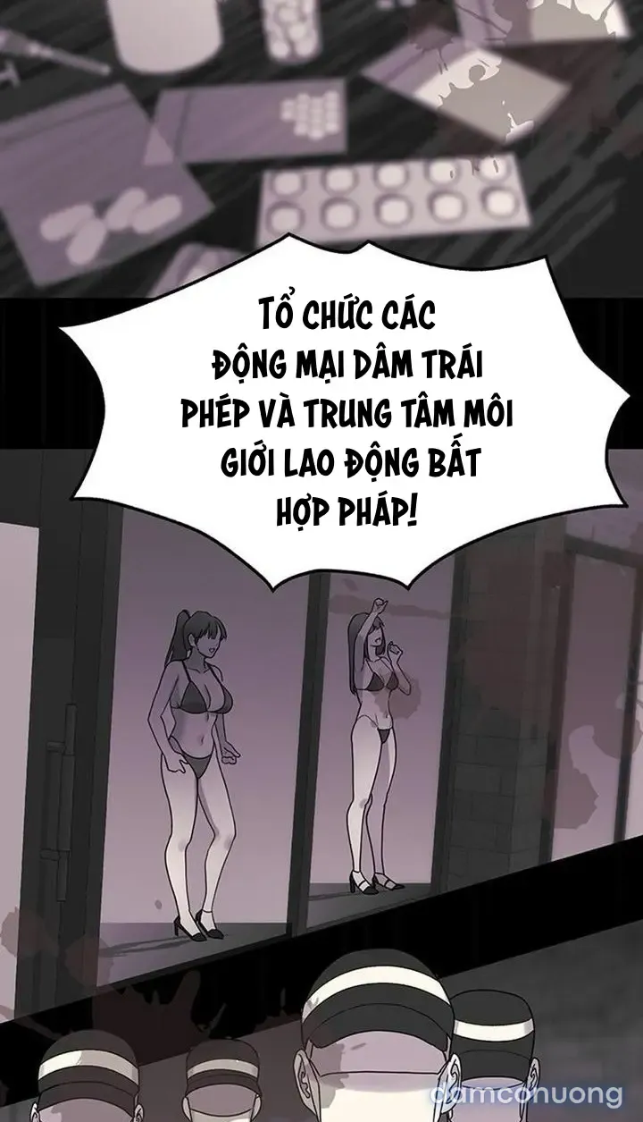 đọc truyện Hình Phạt Ts Chương 1 ảnh 5 tại Thiên Thai Truyện