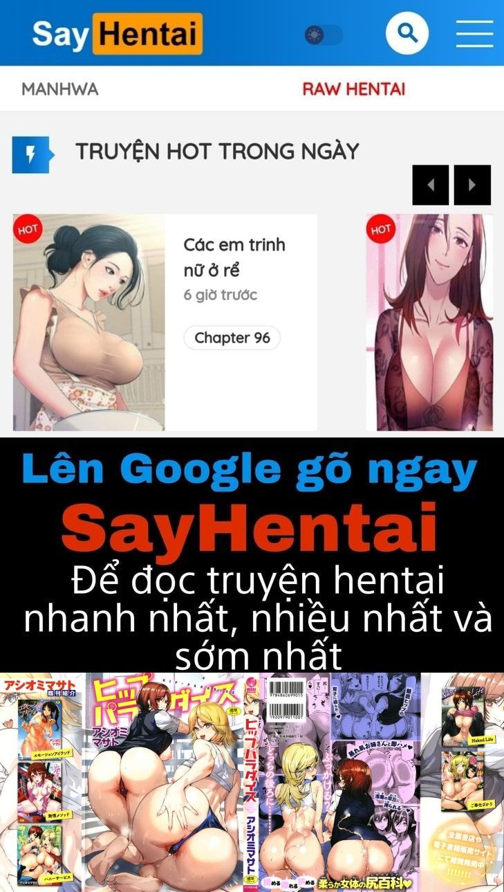 đọc truyện Hip Paradise Chương 1 ảnh 1 tại Truyện Dạ Ký