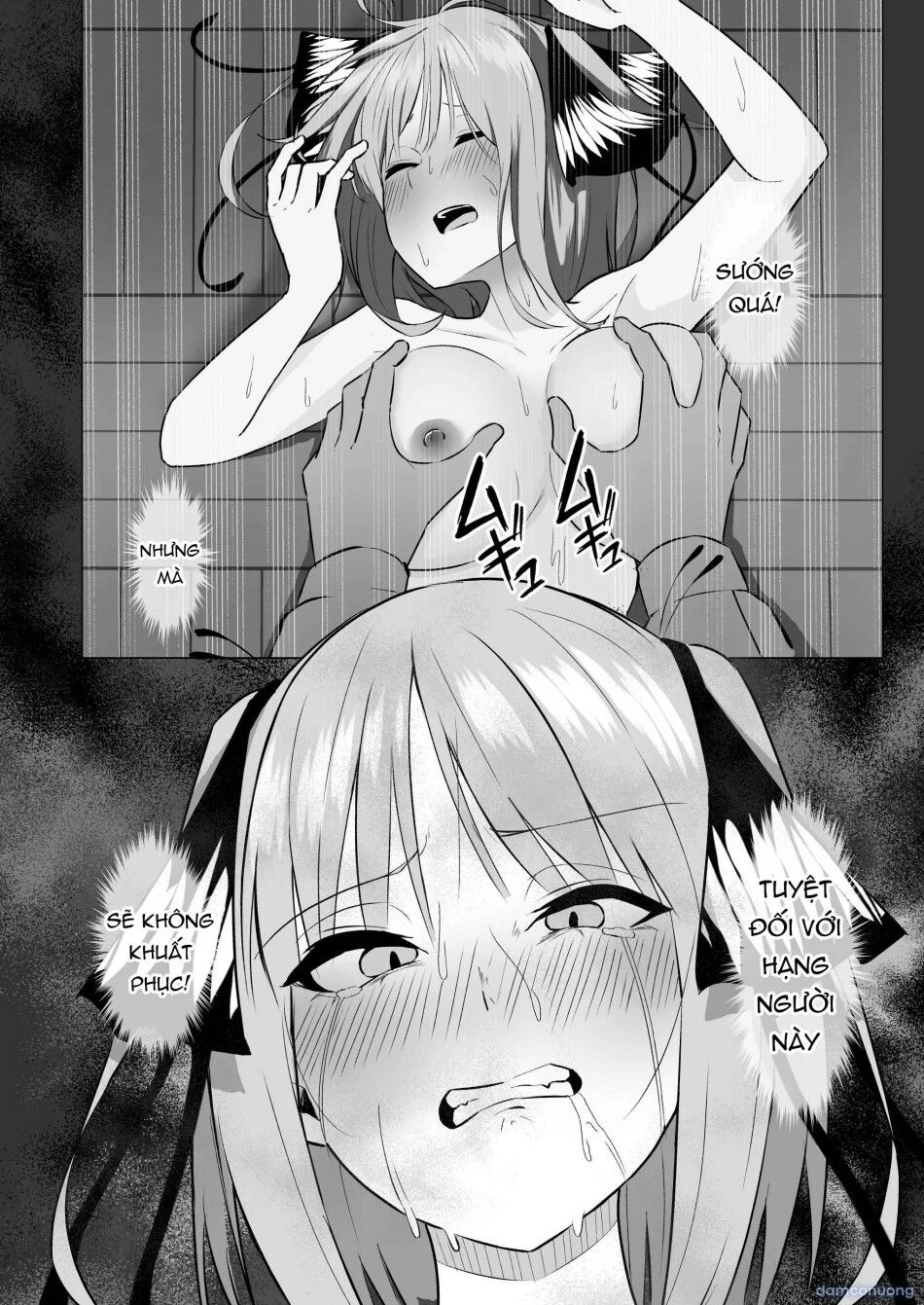 đọc truyện Hipnotizado A Nino Nakano Chương 0 ảnh 28 tại Thiên Thai Truyện