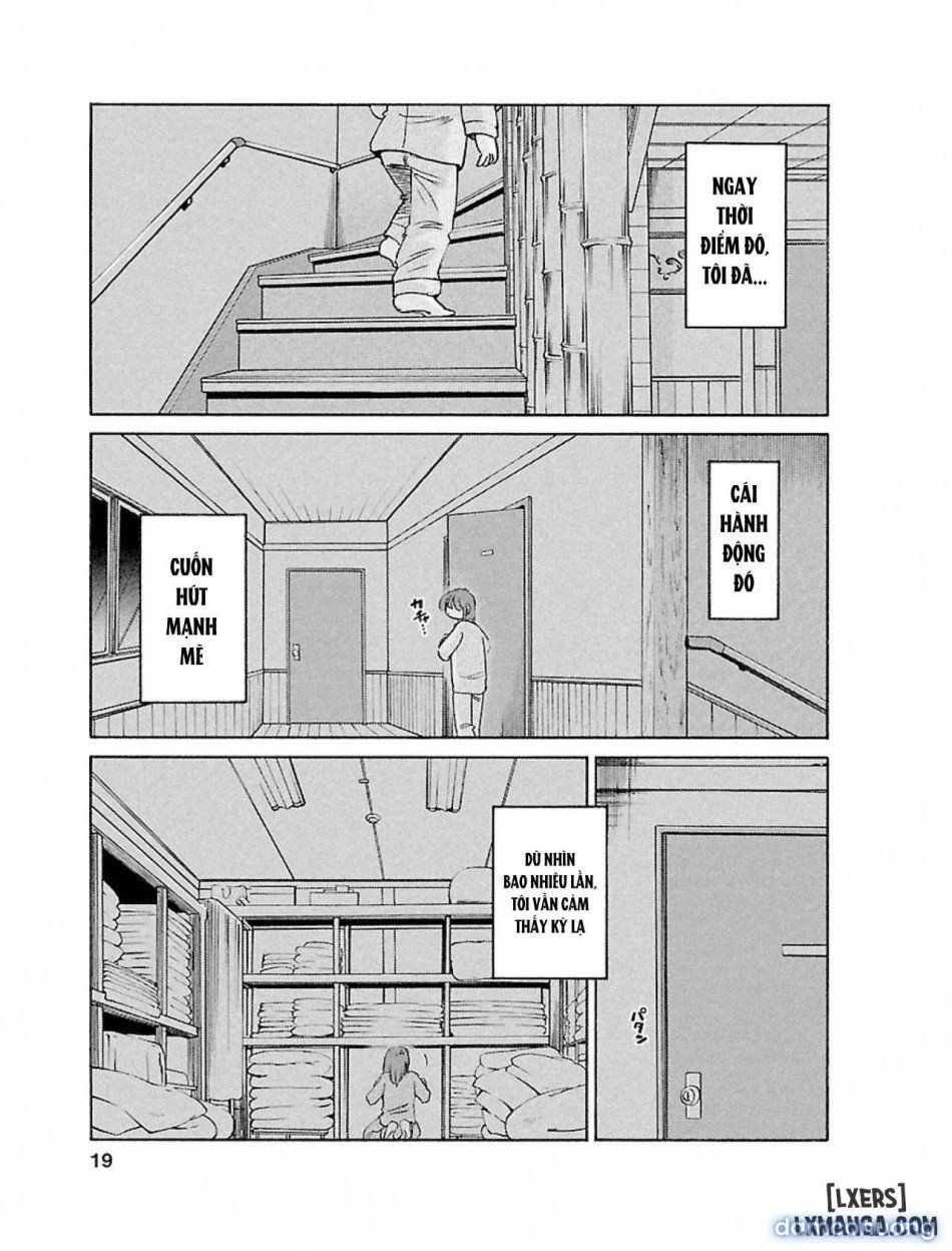 đọc truyện Hiraguo Chương 1 ảnh 18 tại Thiên Thai Truyện