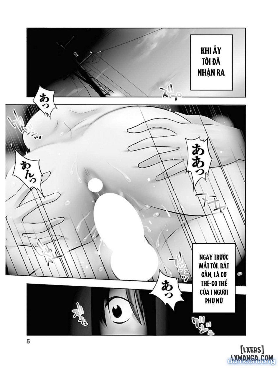 đọc truyện Hiraguo Chương 1 ảnh 4 tại Thiên Thai Truyện