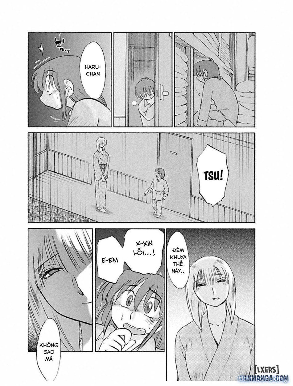 đọc truyện Hiraguo Chương 1 ảnh 24 tại Thiên Thai Truyện