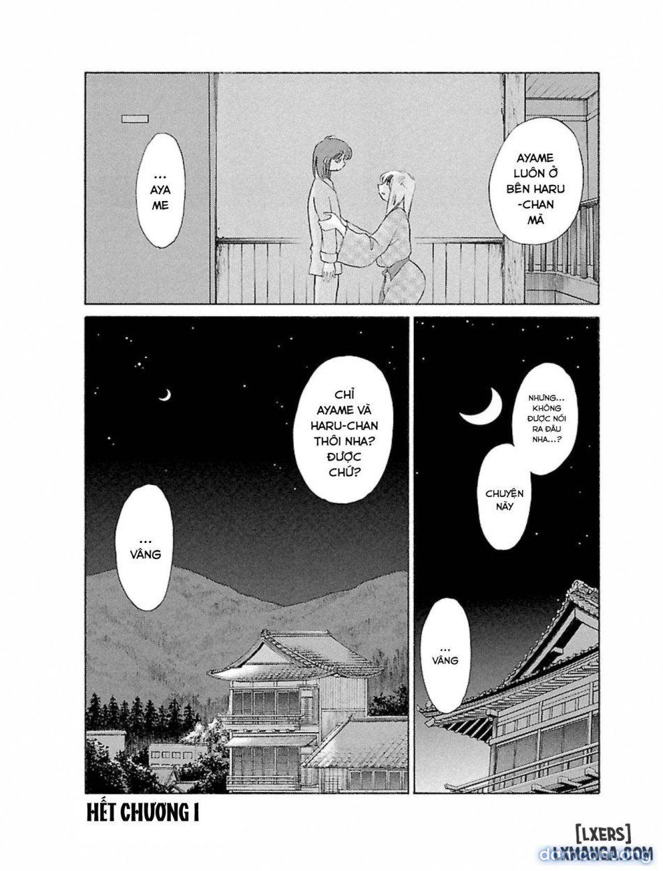 đọc truyện Hiraguo Chương 1 ảnh 25 tại Thiên Thai Truyện