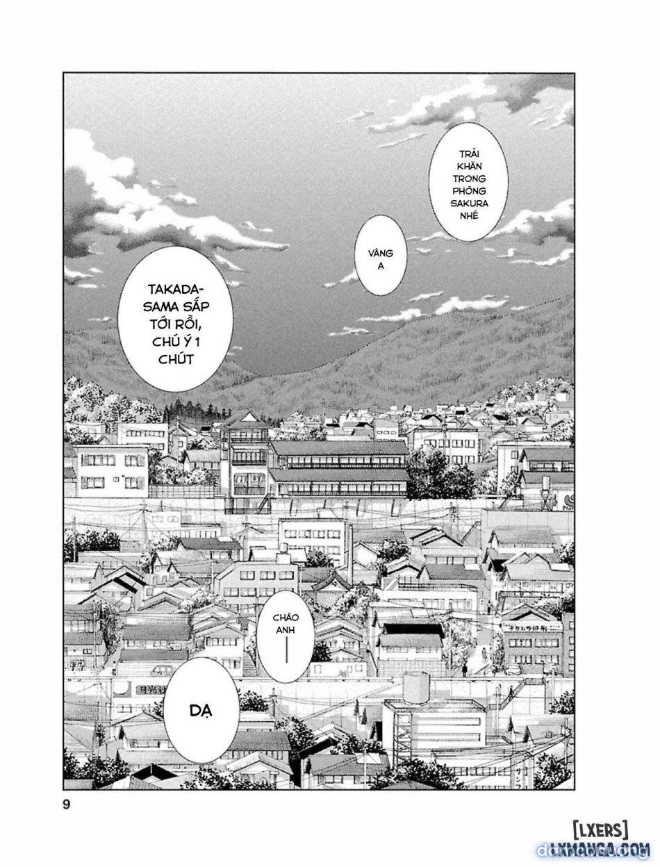 đọc truyện Hiraguo Chương 1 ảnh 8 tại Thiên Thai Truyện