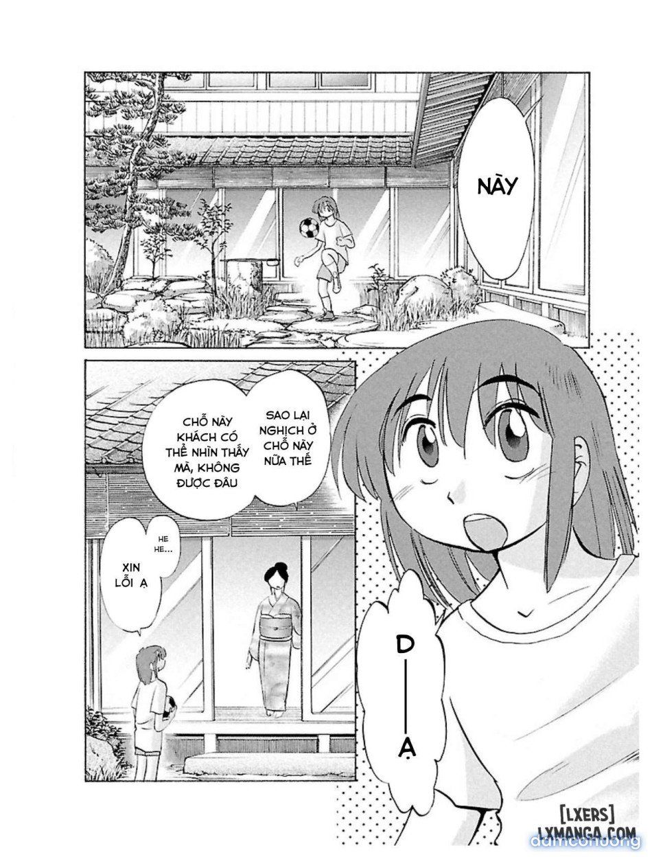 đọc truyện Hiraguo Chương 1 ảnh 9 tại Thiên Thai Truyện