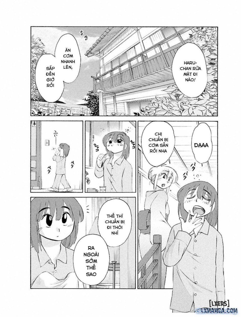 đọc truyện Hiraguo Chương 2 ảnh 3 tại Thiên Thai Truyện